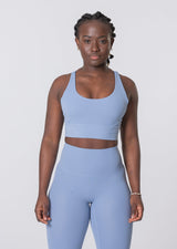 Performance sports bra