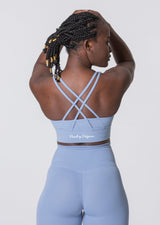 Performance sports bra