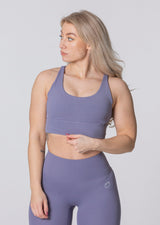 Performance sports bra