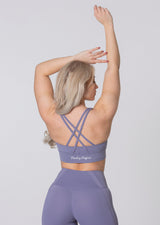 Performance sports bra