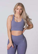 Performance sports bra
