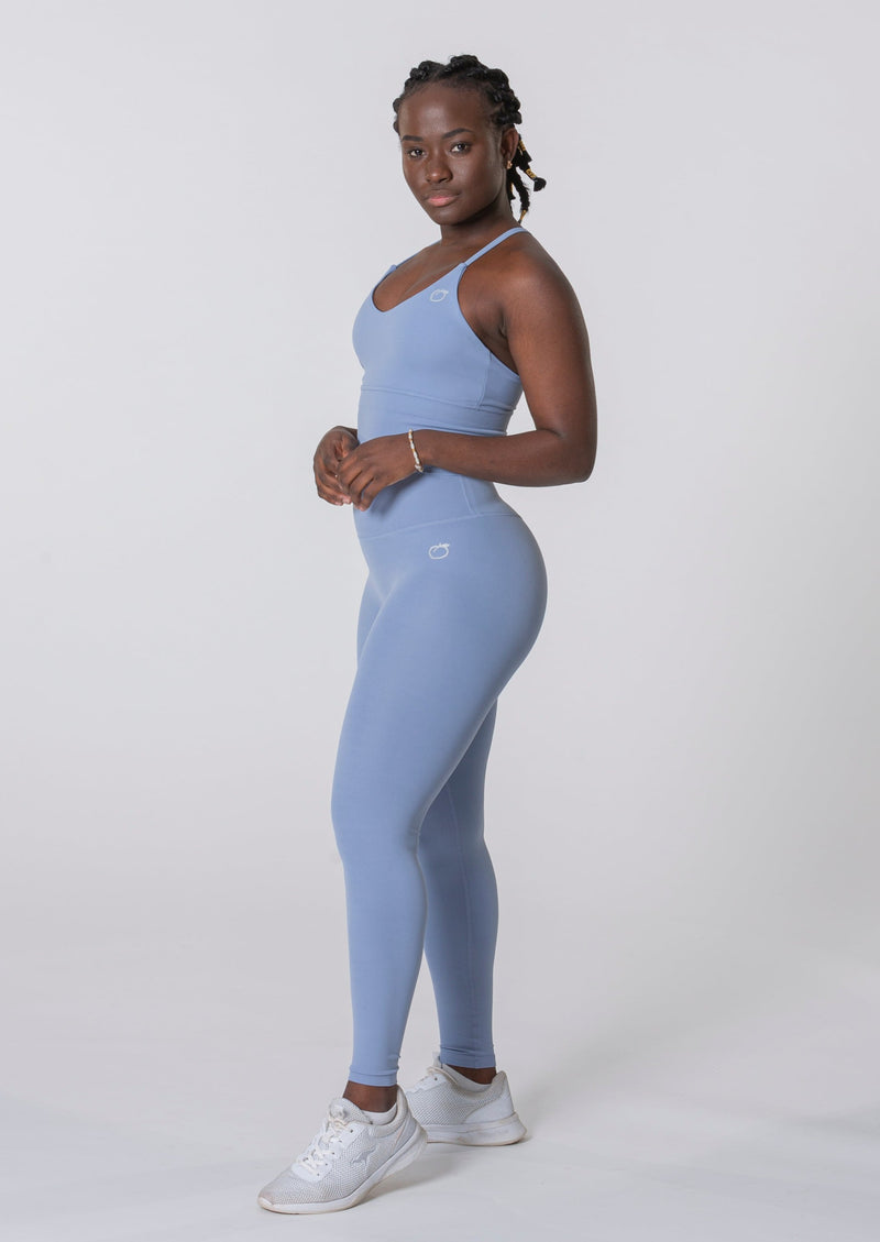 Ensemble Performance (Leggings + Haut)