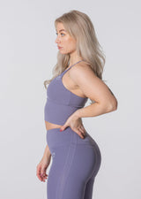 Performance Top (with integrated pads)