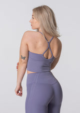 Performance Top (with integrated pads)