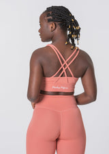 Performance sports bra