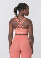 Performance sports bra