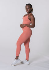 Ensemble Performance (Leggings + Haut)