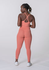 Ensemble Performance (Leggings + Haut)