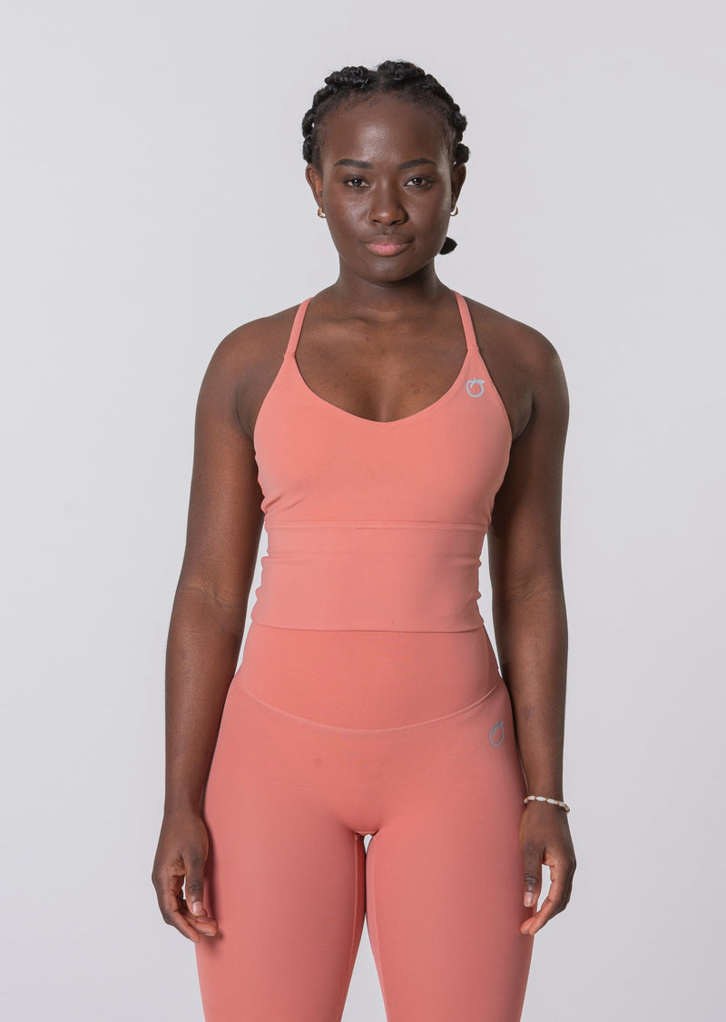 Performance Top (with integrated pads)
