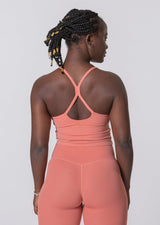 Performance Top (with integrated pads)