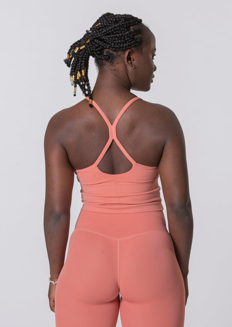 Performance Top (with integrated pads)