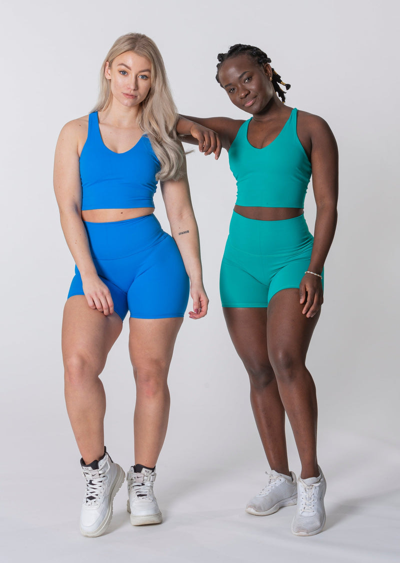 BEYOND Shorts [DERNIÈRE CHANCE]