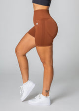 CURVE 2.0 Scrunch Shorts