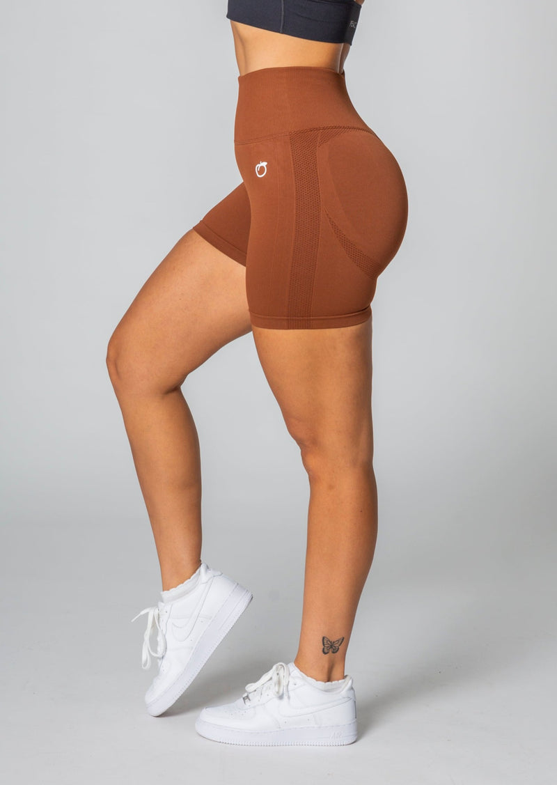Short Scrunch CURVE 2.0