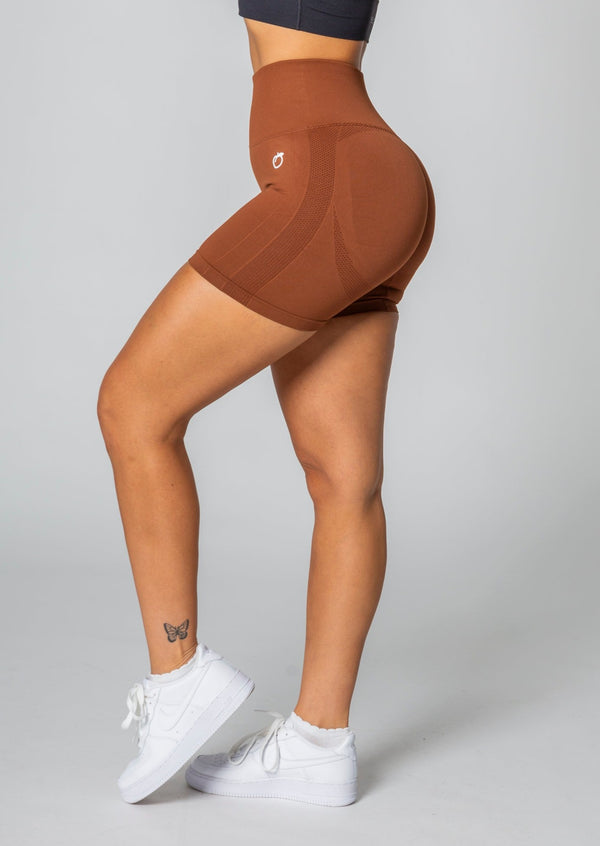 CURVE 2.0 Scrunch Shorts