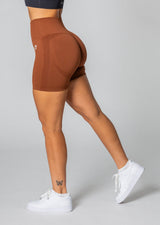 Short Scrunch CURVE 2.0