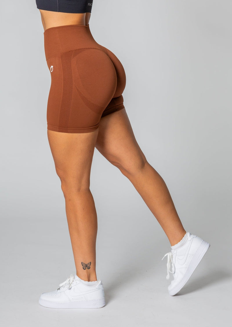 CURVE 2.0 Scrunch Shorts