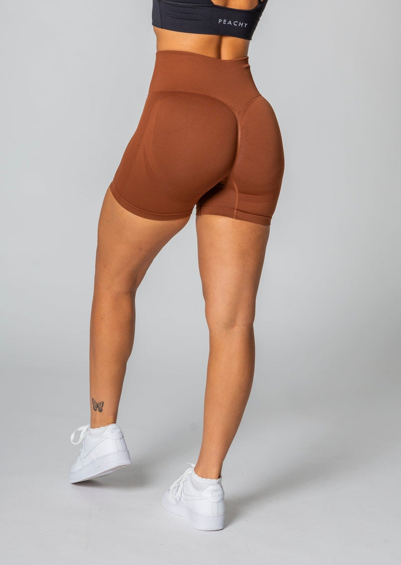 Short Scrunch CURVE 2.0
