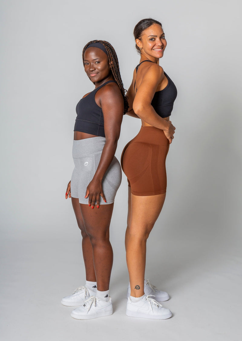 Short CURVE 2.0 Scrunch