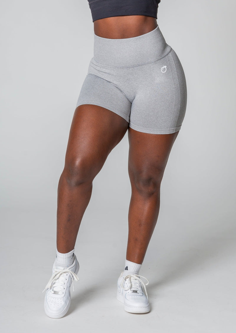 Short CURVE 2.0 Scrunch