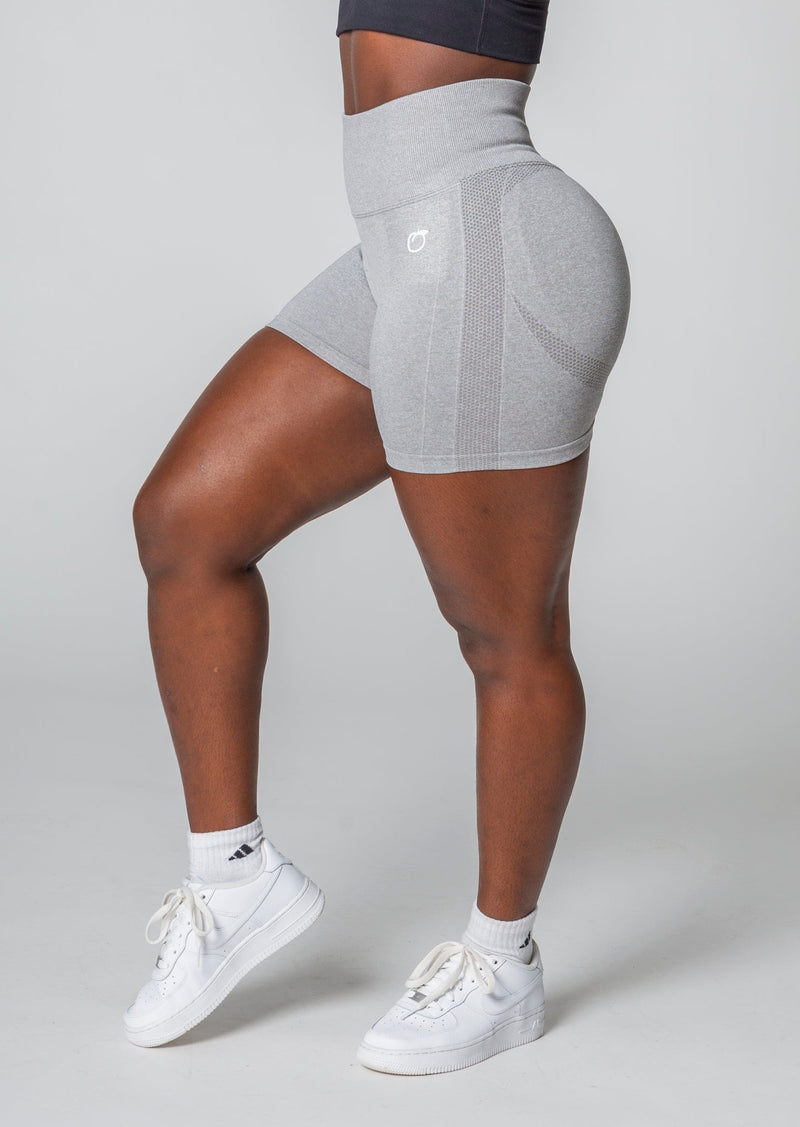 CURVE 2.0 Scrunch Shorts