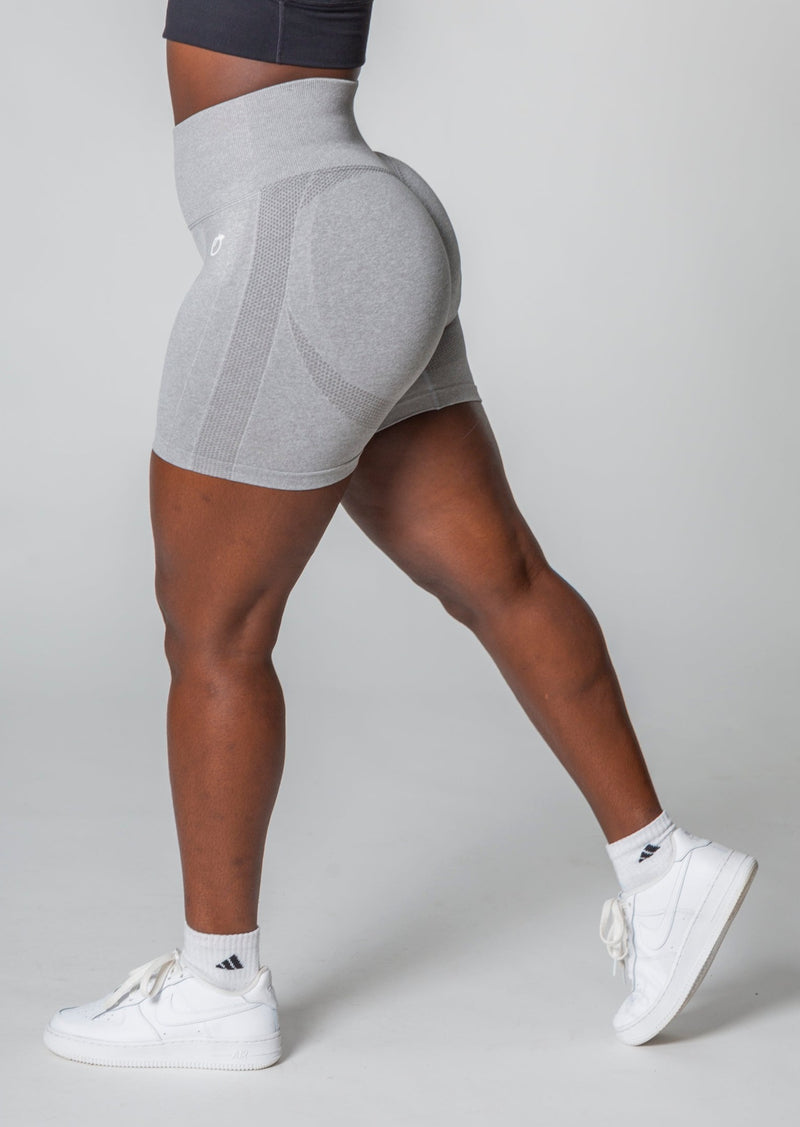 CURVE 2.0 Scrunch Shorts