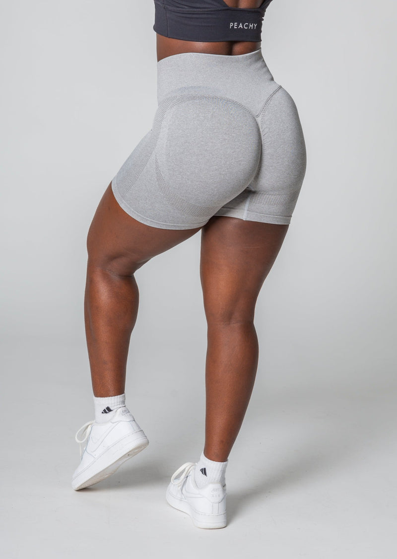 Short Scrunch CURVE 2.0