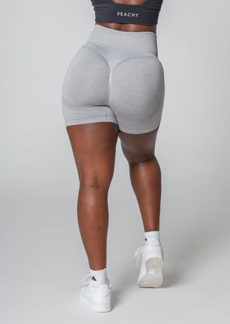 Short CURVE 2.0 Scrunch