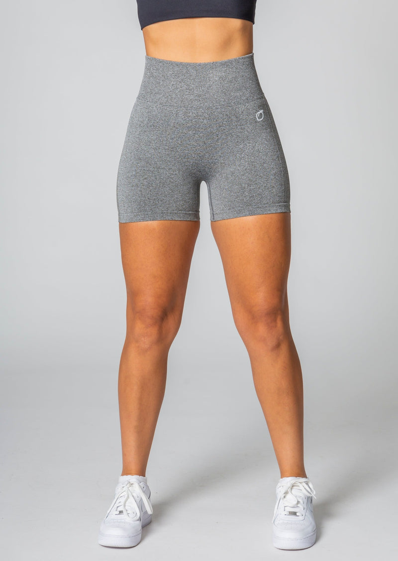 Short Scrunch CURVE 2.0