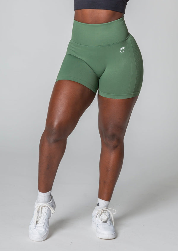 Short CURVE 2.0 Scrunch