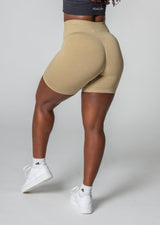 Short froncé sans coutures REVIVAL 