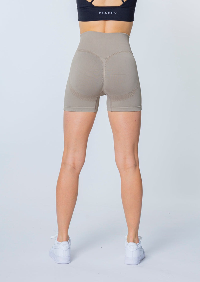 Short Scrunch CURVE 2.0