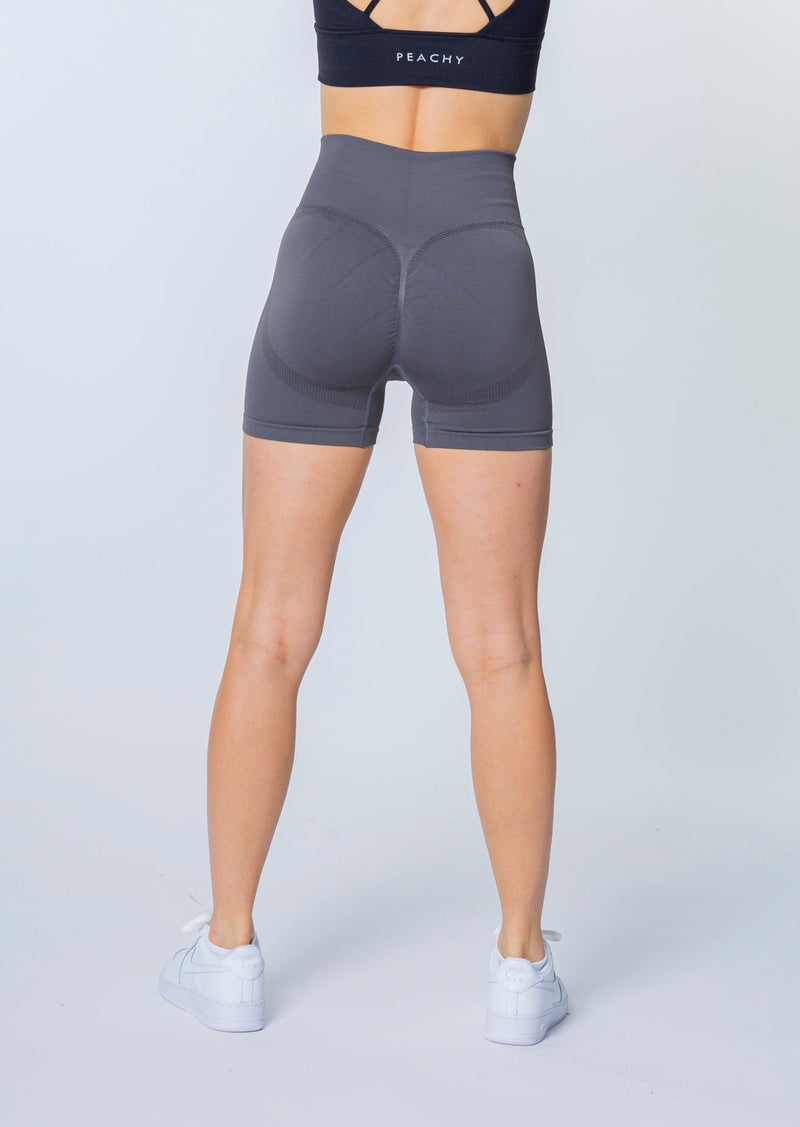 Short Scrunch CURVE 2.0