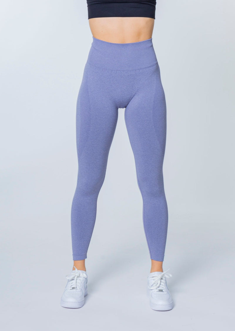 HORIZON Seamless Leggings