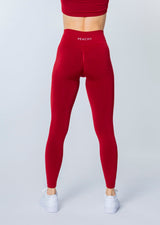Legging froissé sans coutures REVIVAL 