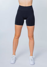 Short froncé sans coutures REVIVAL 