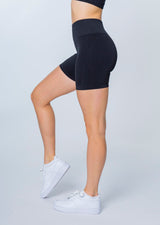 Short froncé sans coutures REVIVAL 