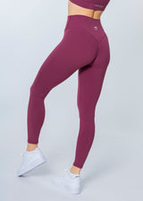 Leggings froissés pour les fesses (SUPERSOFT)