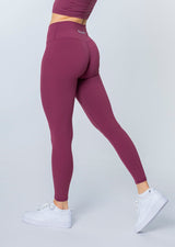 Leggings taille V (SUPERSOFT)