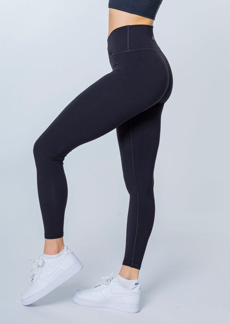 Leggings taille V (SUPERSOFT)
