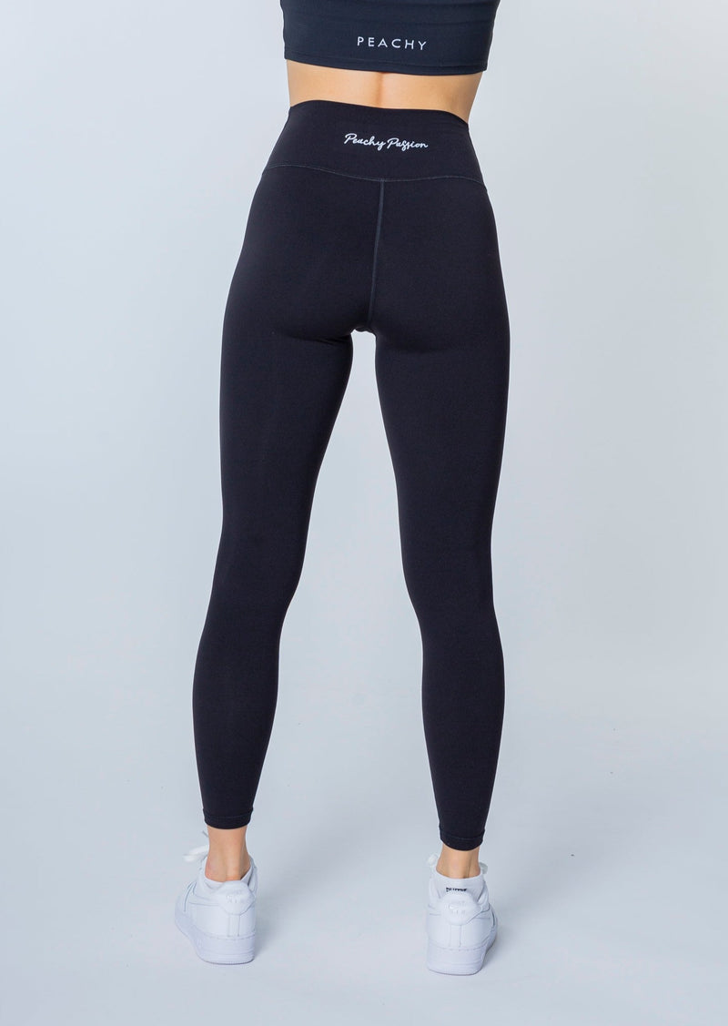 Leggings taille V (SUPERSOFT)