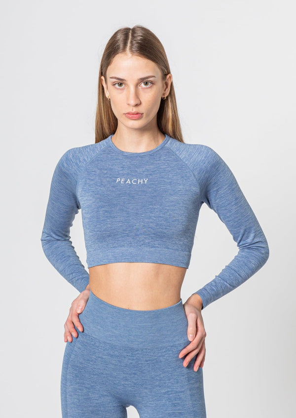 REVIVAL T-shirt à manches longues