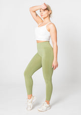 Legging froissé sans coutures REVIVAL 