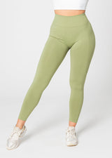 Legging froissé sans coutures REVIVAL 