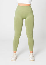Legging froissé sans coutures REVIVAL 