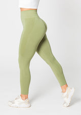 Legging froissé sans coutures REVIVAL 