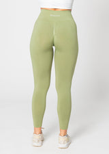 Legging froissé sans coutures REVIVAL 