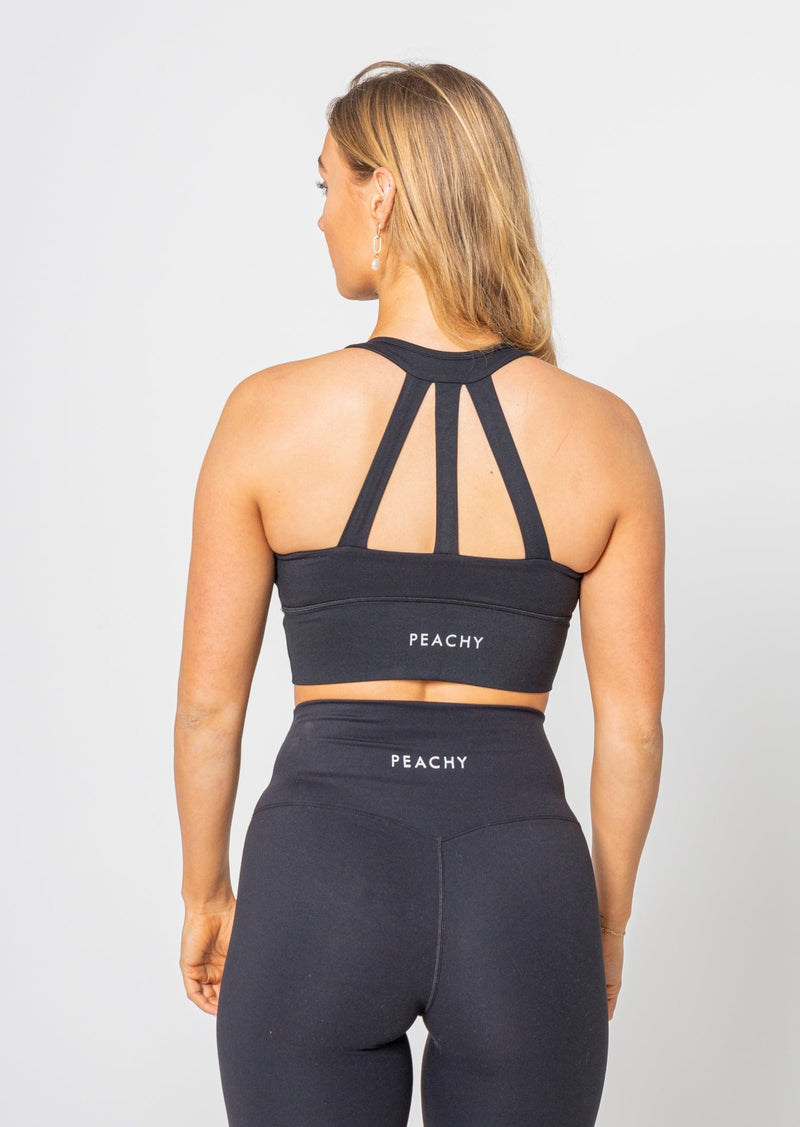 Soutien-gorge de sport INTENSITY 2.0