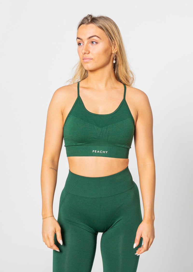 ENDURANCE sports bra [LASTCHANCE]