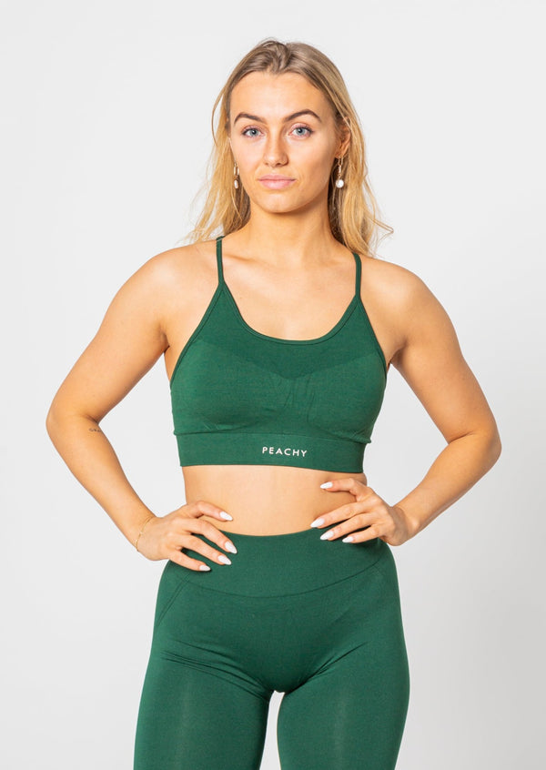 Soutien-gorge de sport ENDURANCE [LASTCHANCE]